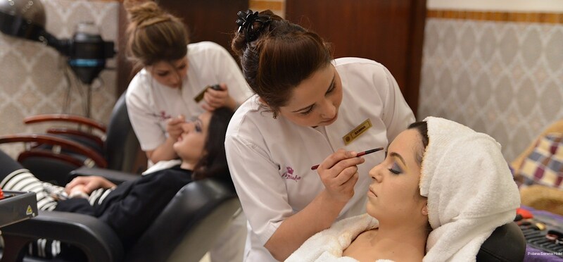 Фото Polana Serena Hotel