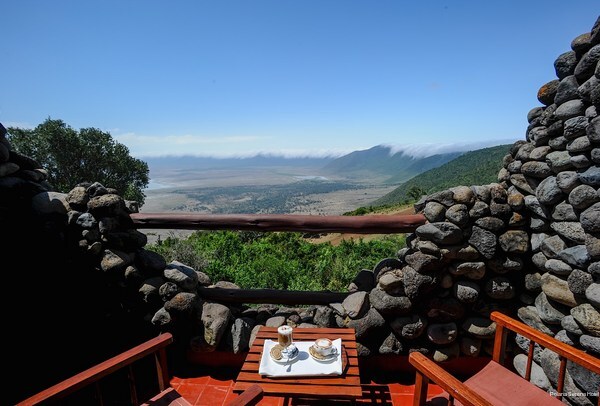 Фото Polana Serena Hotel