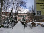 Kindergarten № 547 Detsky sad Budushchego (Parkoviy Lane, 37А), kindergarten, nursery