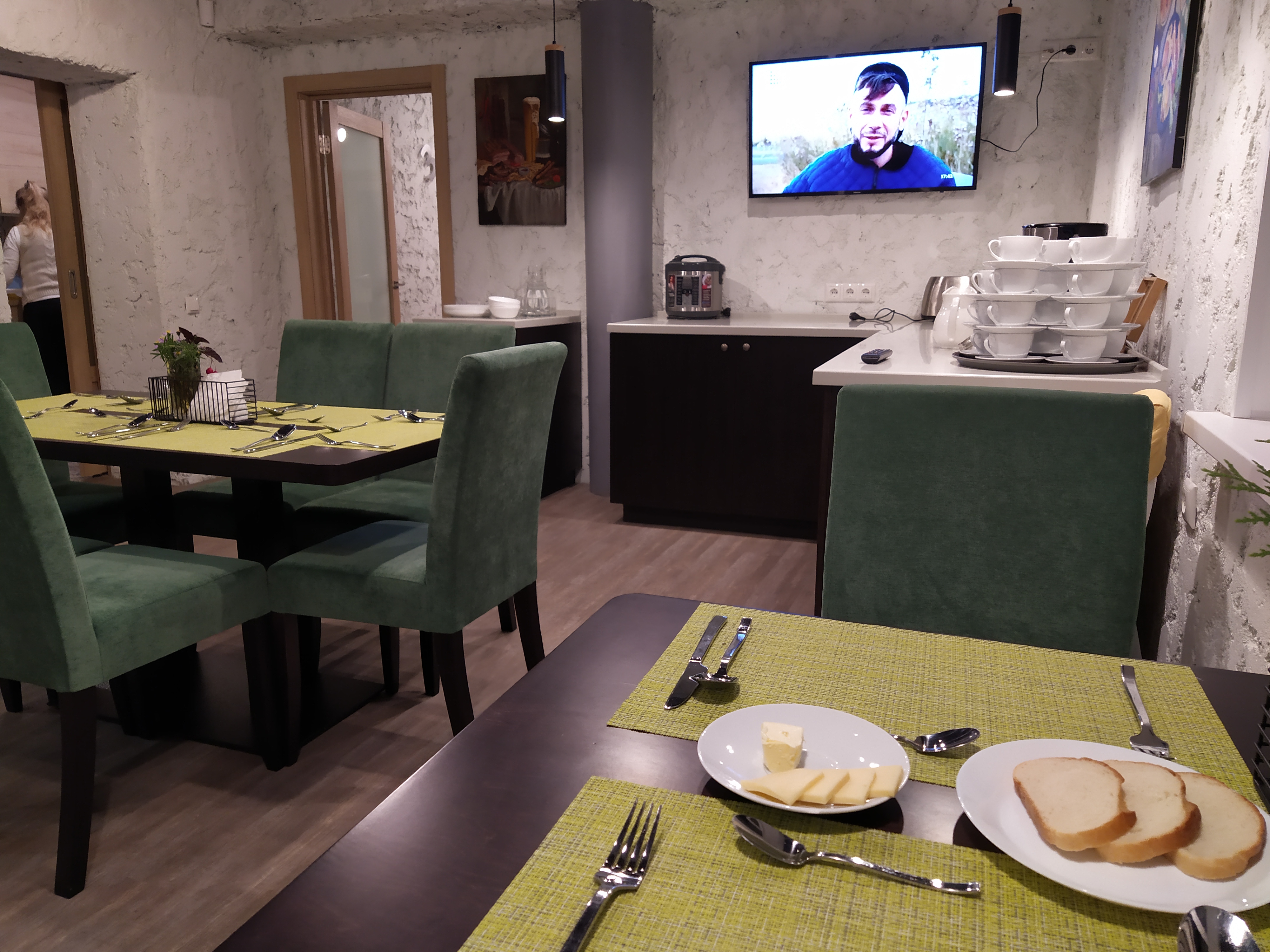 Фото Загорье