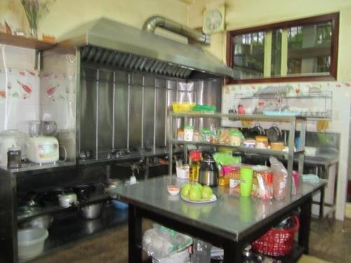 Фото Dalat Friendly Fun Hostel