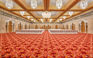The Regency Hotel, Kuwait