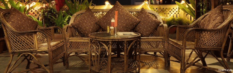 Фото Hotel Kalyan