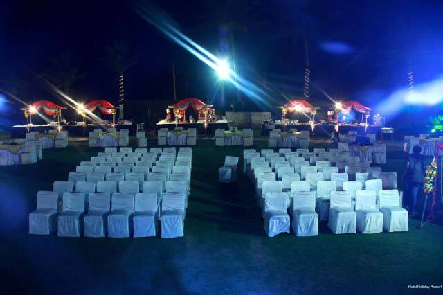 Фото Hotel Holiday Resort