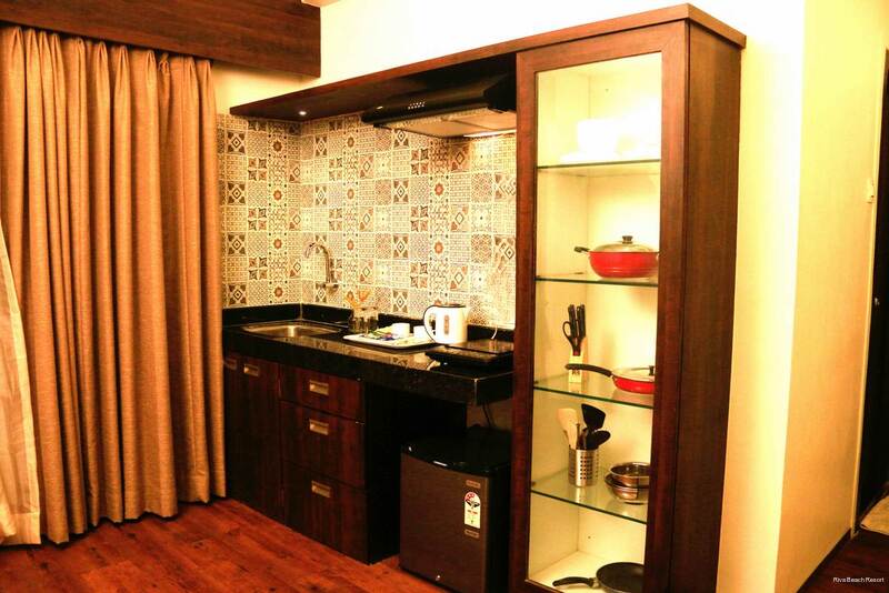 Фото Riva Beach Resort