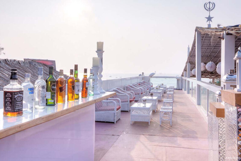 Фото Estrela Do Mar Beach Resort