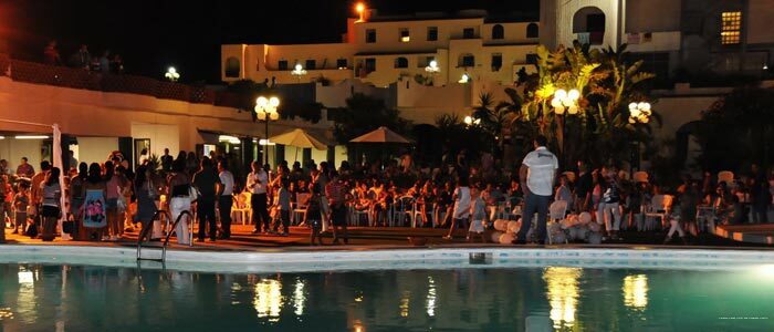 Фото Saracen Sands Hotel and Congress Centre