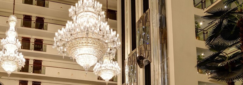 Фото Pearl Continental Hotel Karachi