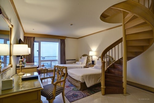 Фото Pearl Continental Hotel Karachi