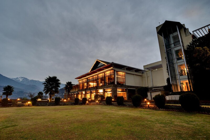 Фото Pearl Continental Hotel Karachi