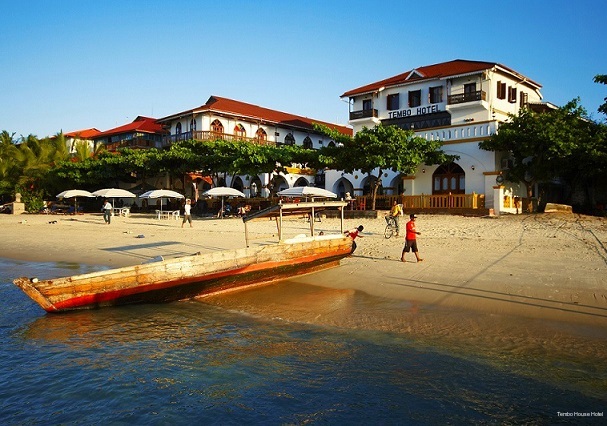 Фото отеля 3