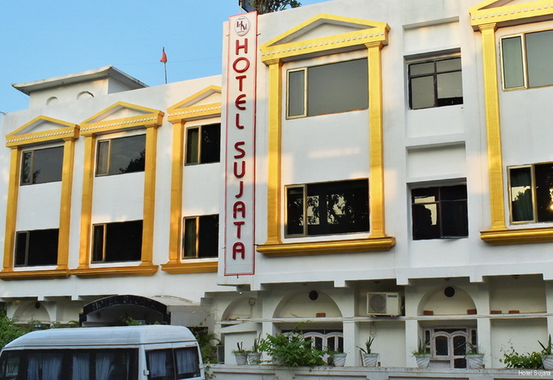 Фото Hotel Sujata