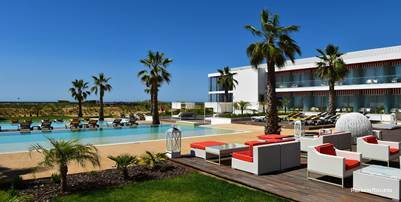 Фото Pestana Rovuma