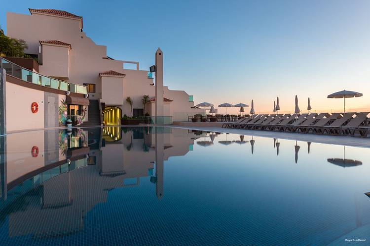 Фото Royal Sun Resort