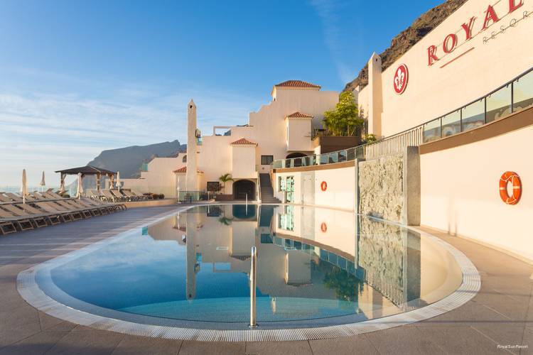Фото Royal Sun Resort