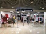 Mark Formelle (vulica Kasmanawtaw, 2), clothing store