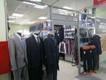 Магазин одежды (ул. Крыленко, 10), магазин одежды в Могилёве