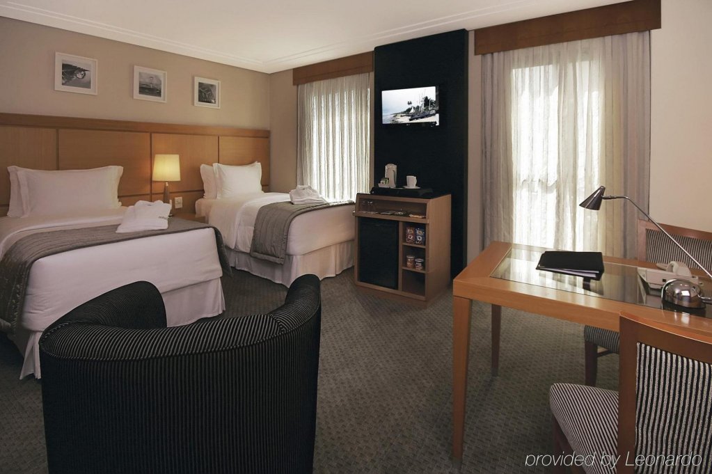 Фото Melia Jardim Europa