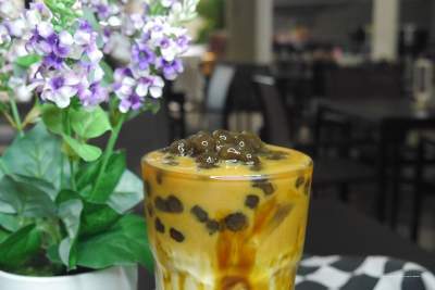 Фото Seri Pacific Hotel Kuala Lumpur