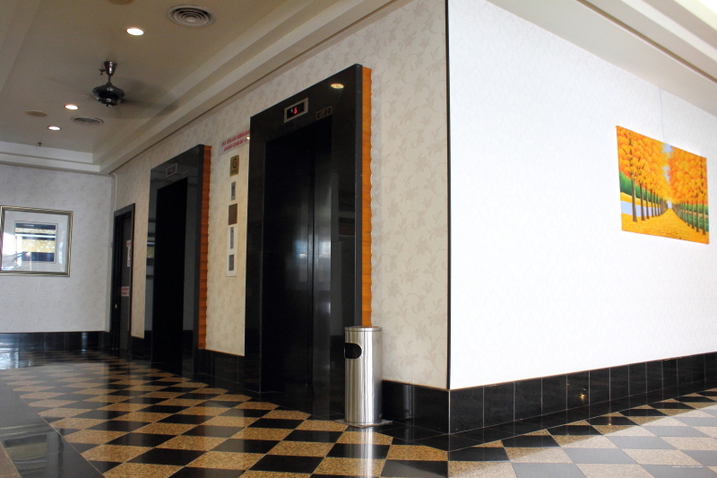 Фото GoodHope Hotel Kelawei Penang