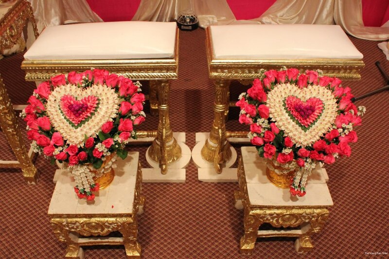 Фото The Viangtak Riverside Hotel