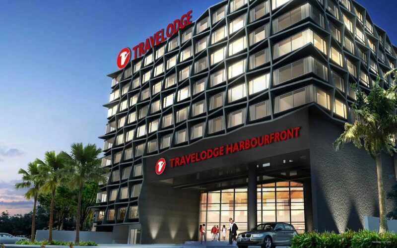 Фото Travelodge Chinatown Kuala Lumpur