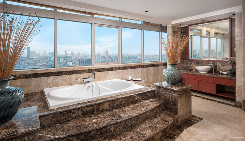 Фото Prince Palace