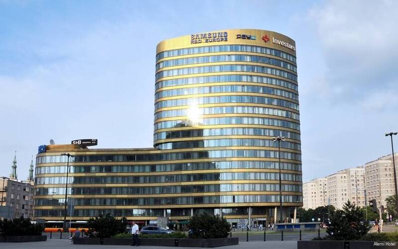 Фото отеля 3