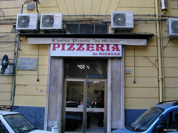 Фото Aferni Hotel