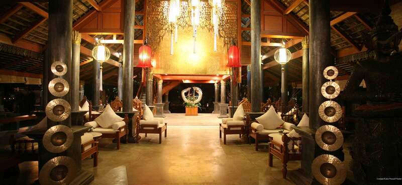 Фото Centara Karon Resort Phuket