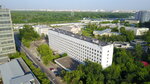 Federal State Budgetary Scientific Institution Izmerov Research Institute of Occupational Health (9th Sokolinoy Gory Street, 12), medical center, clinic