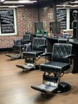 OldBoy (Raketostroiteley Avenue, 7к1), barber shop