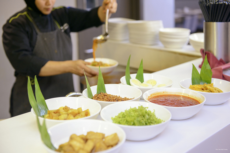 Фото Olive Tree Hotel