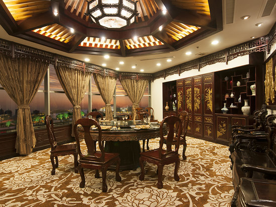 Фото Golden Port Hotel