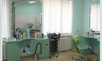Александра (Tulskaya ulitsa, 2А), salón de belleza