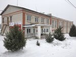 Узола (rabochiy posyolok Kovernino, ulitsa 50 let VLKSM, 41), sports center