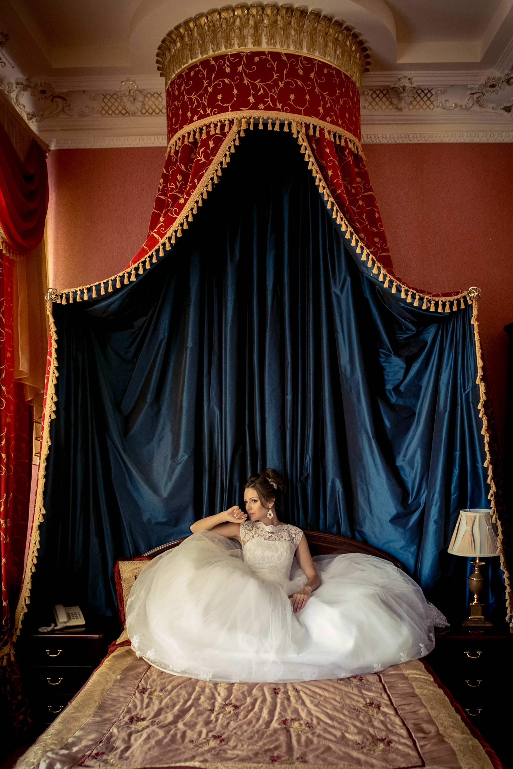 Фото Бристоль Центральная