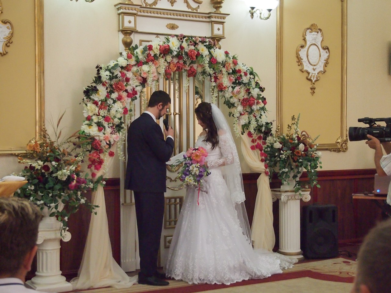 Фото Бристоль Центральная