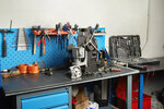 K2 Tool (6-ya liniya, 14А), equipos para trabajar metales