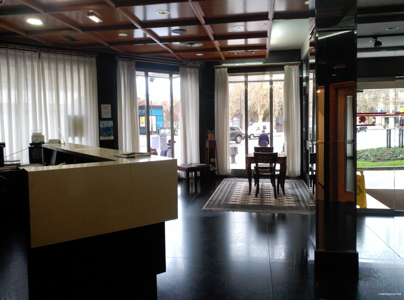 Фото Begona Park