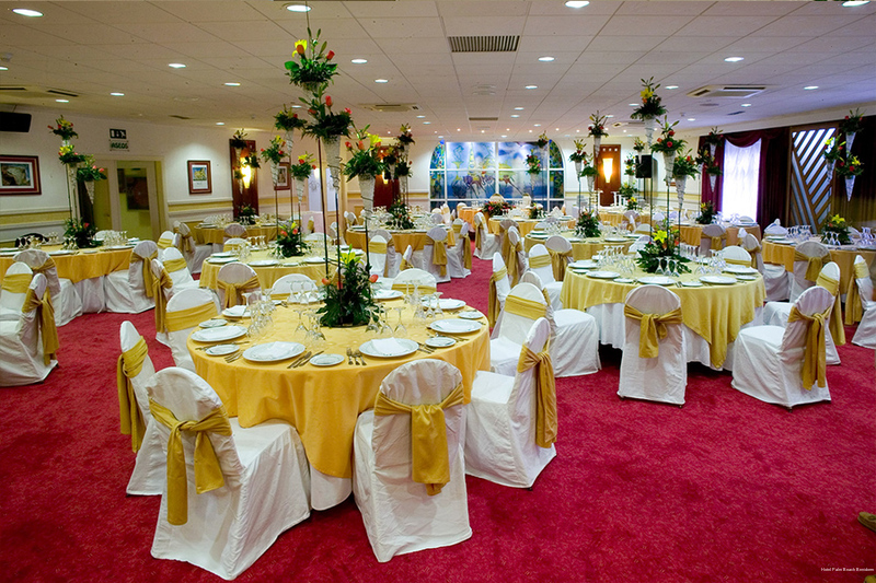 Фото Hotel Palm Beach