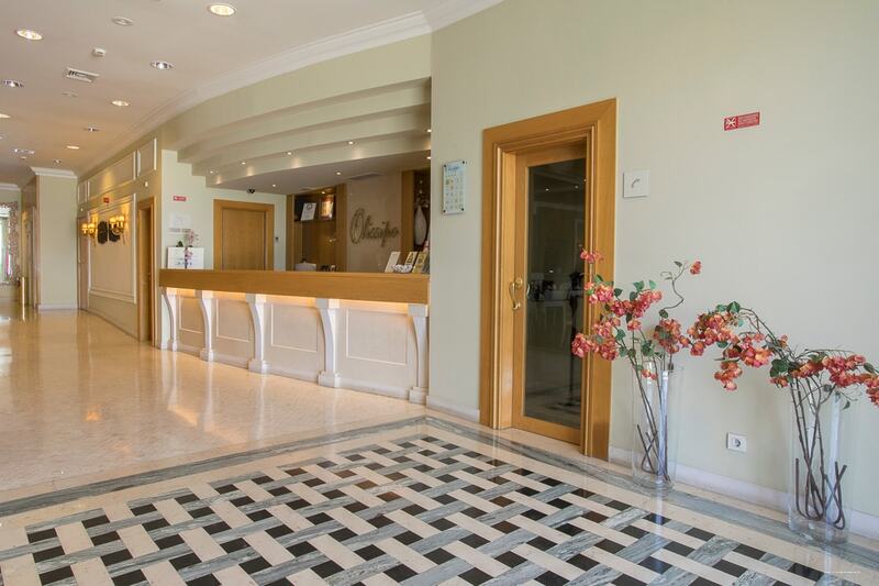 Фото Olissippo Marques de Sa