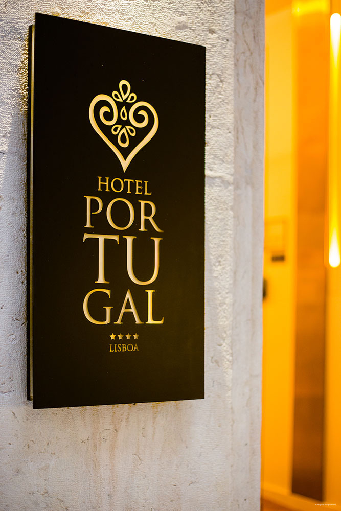 Фото Hotel Portugal