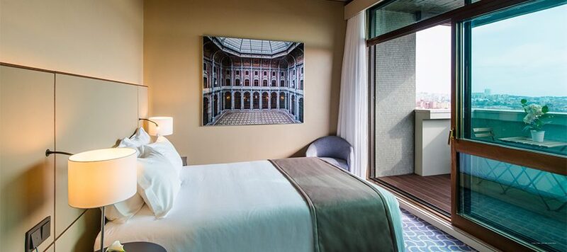 Фото Hotel Dom Henrique