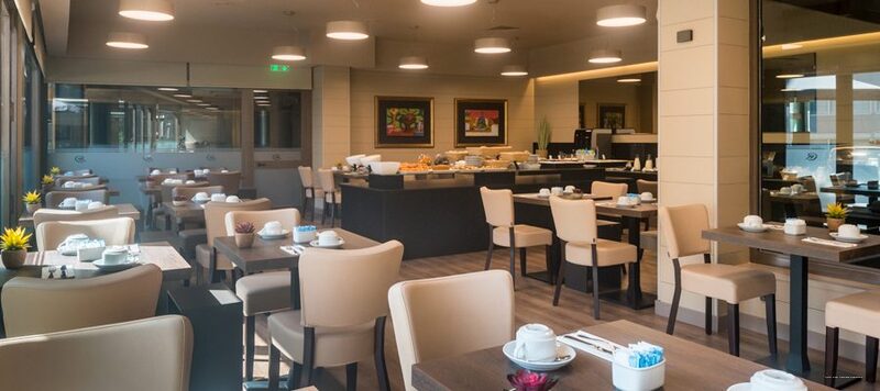 Фото Hotel Dom Henrique