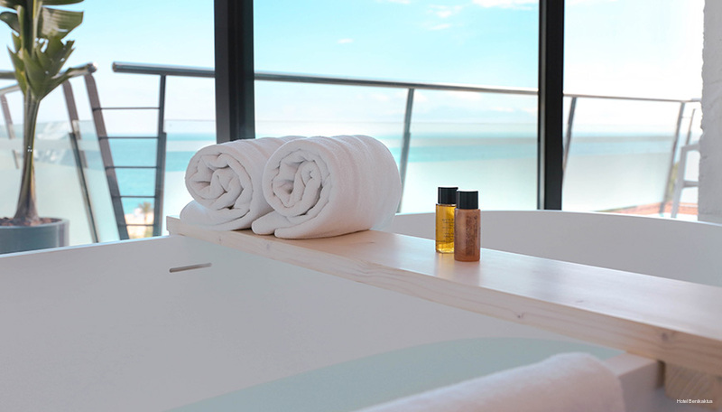 Фото Hotel Benikaktus