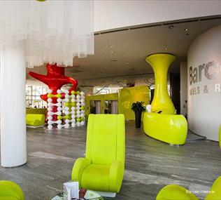 Фото Barceló Valencia