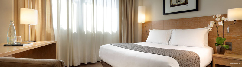 Фото Eurostars Lucentum