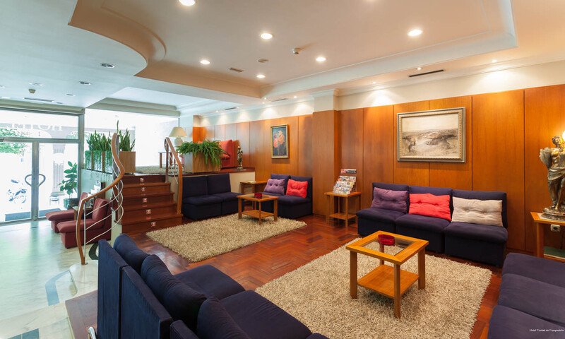 Фото Ciudad de Compostela