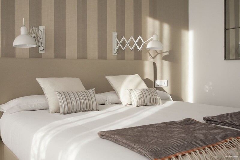 Фото Hotel Boutique Balandret